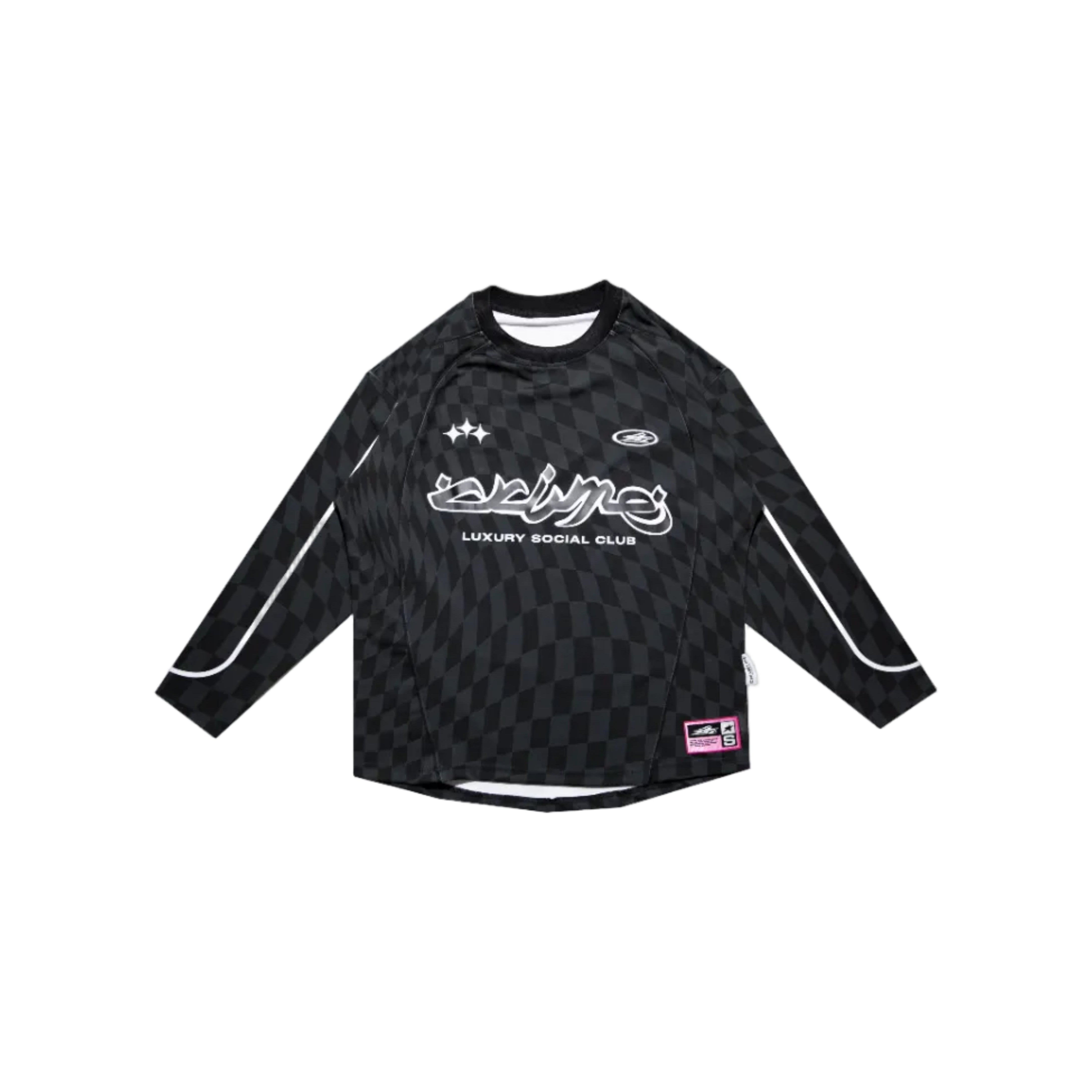 FINAL FLAG JERSEY L/S