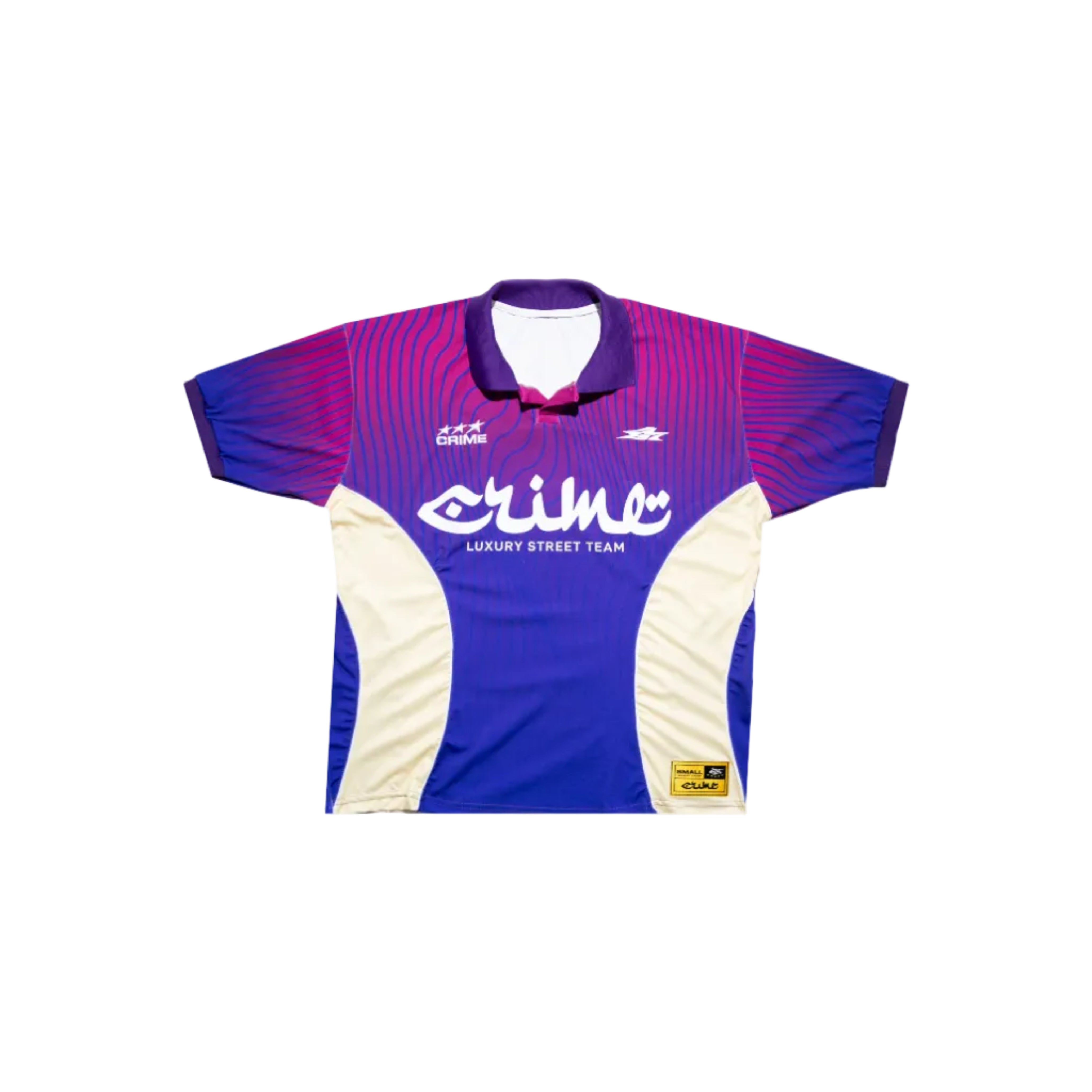 ARAB RACING JERSEY