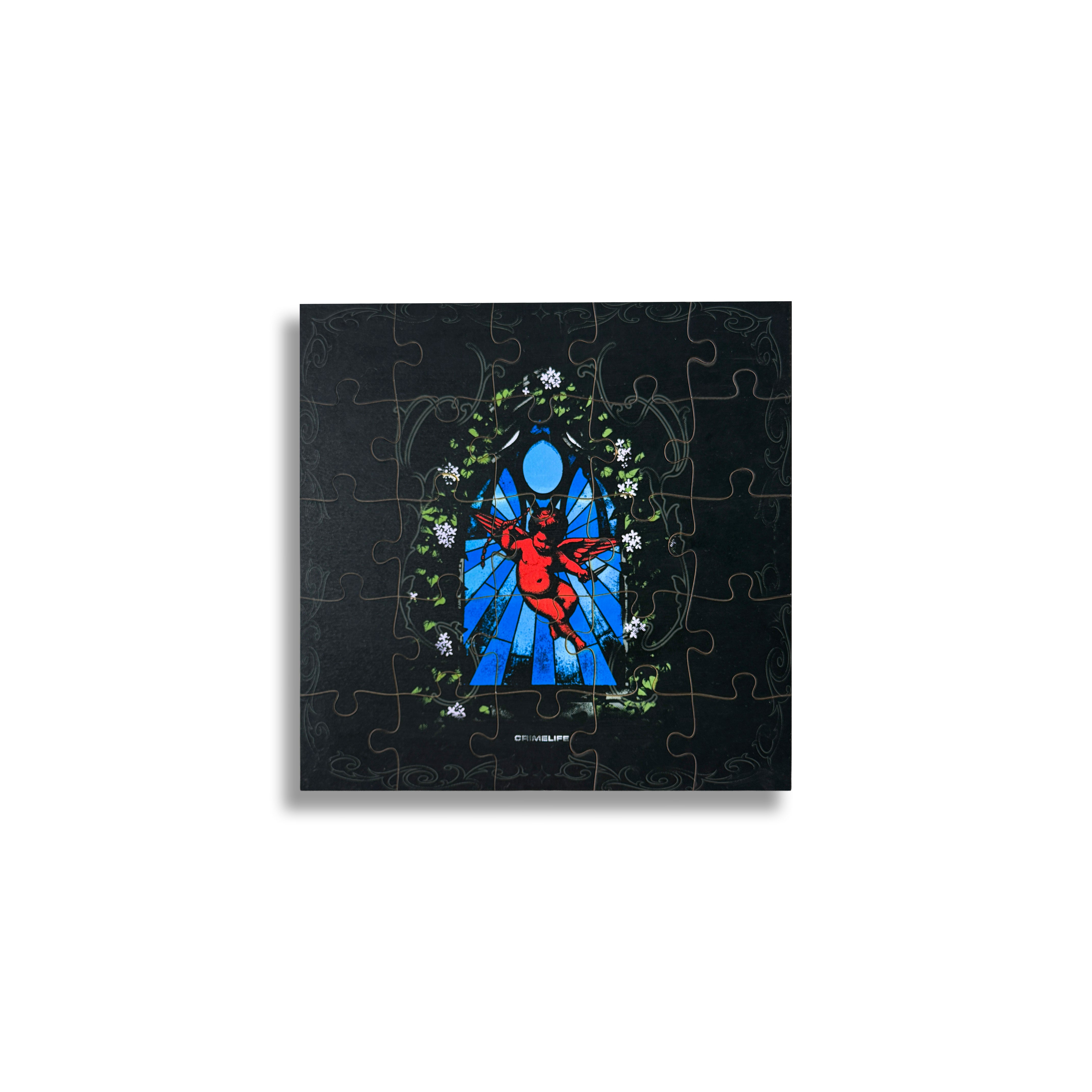 MISSING PIECE PUZZLE